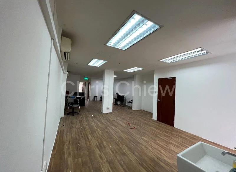Office for Rent in  Serangoon Road - Image 3